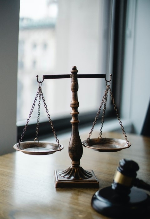 Law and Consulting