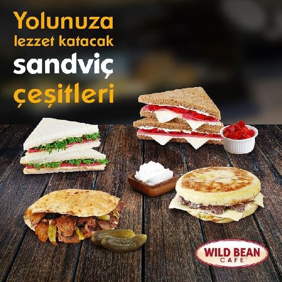 Cafemiz Şimdi Osmaniye'de Sadece Petrol Ofisi Aysanlar'da !