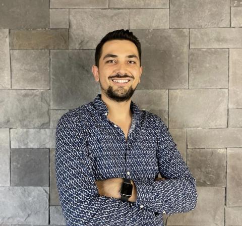 Mahmut AYSAN