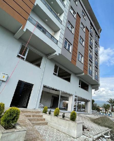 Aysan Konutları        